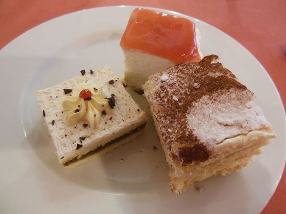 Nachtisch H10 Tindaya