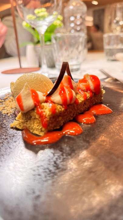 Gastro Vitalhotel Edelweiss