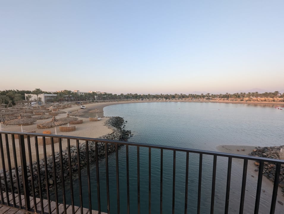 Außenansicht Desert Rose