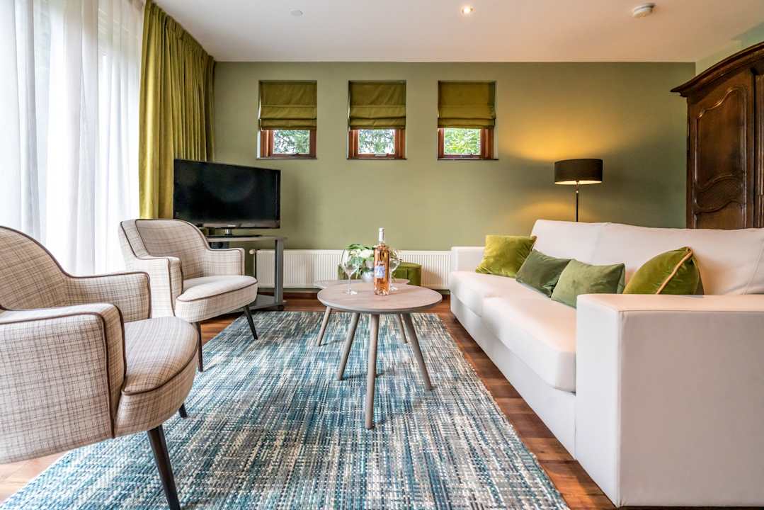 Zimmer Hostellerie Schuddebeurs