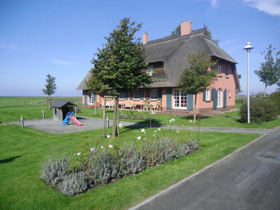 Hof Simon Rügen-Ferienhof