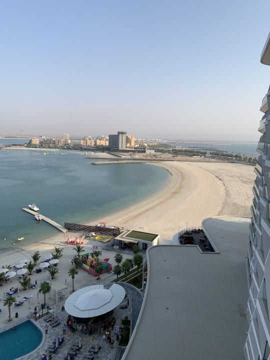 Strand Hampton by Hilton Marjan Island