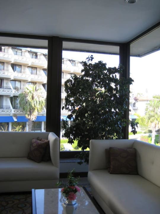 Lobby Side Star Elegance