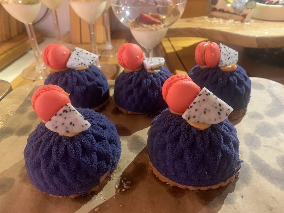 Gastro Seaden Quality Resort & Spa