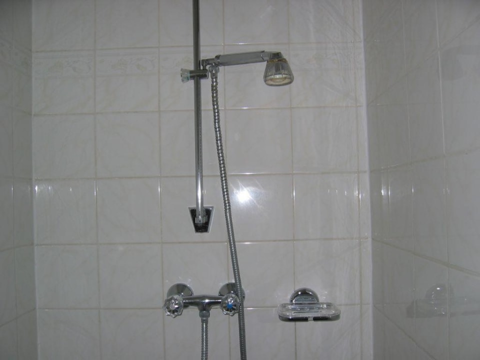 Dusche Hotel Tien Torens