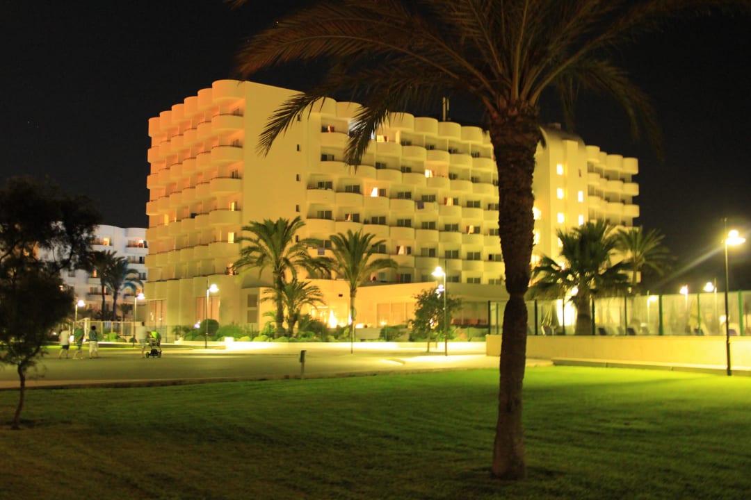 Hipocampo Playa Hipotels Hipocampo Playa