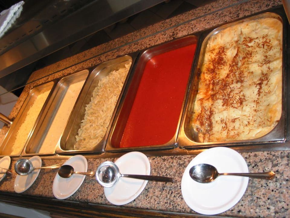 Mittag oder Abendessen Hotel Meninx Djerba