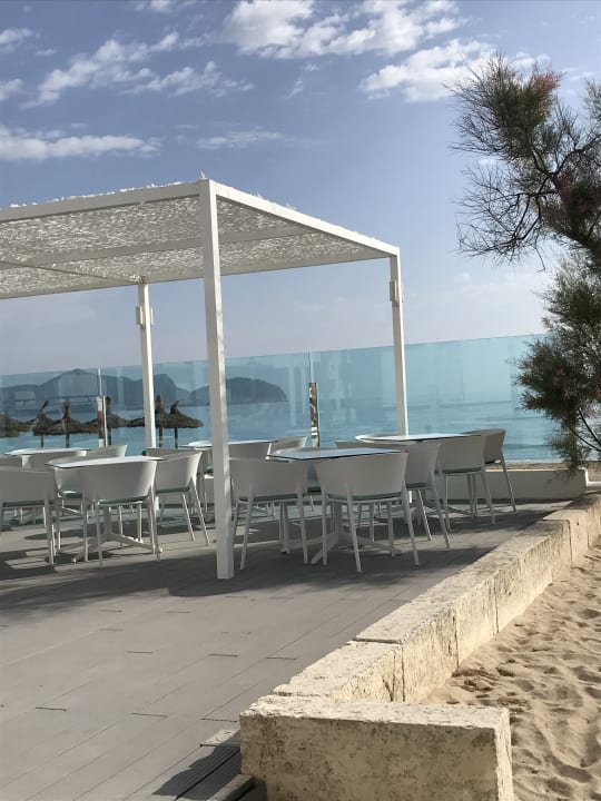 Außenansicht The Sea Hotel by Grupotel - Adults only