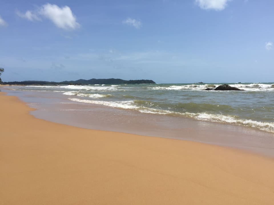 Strand Khao Lak Merlin Resort