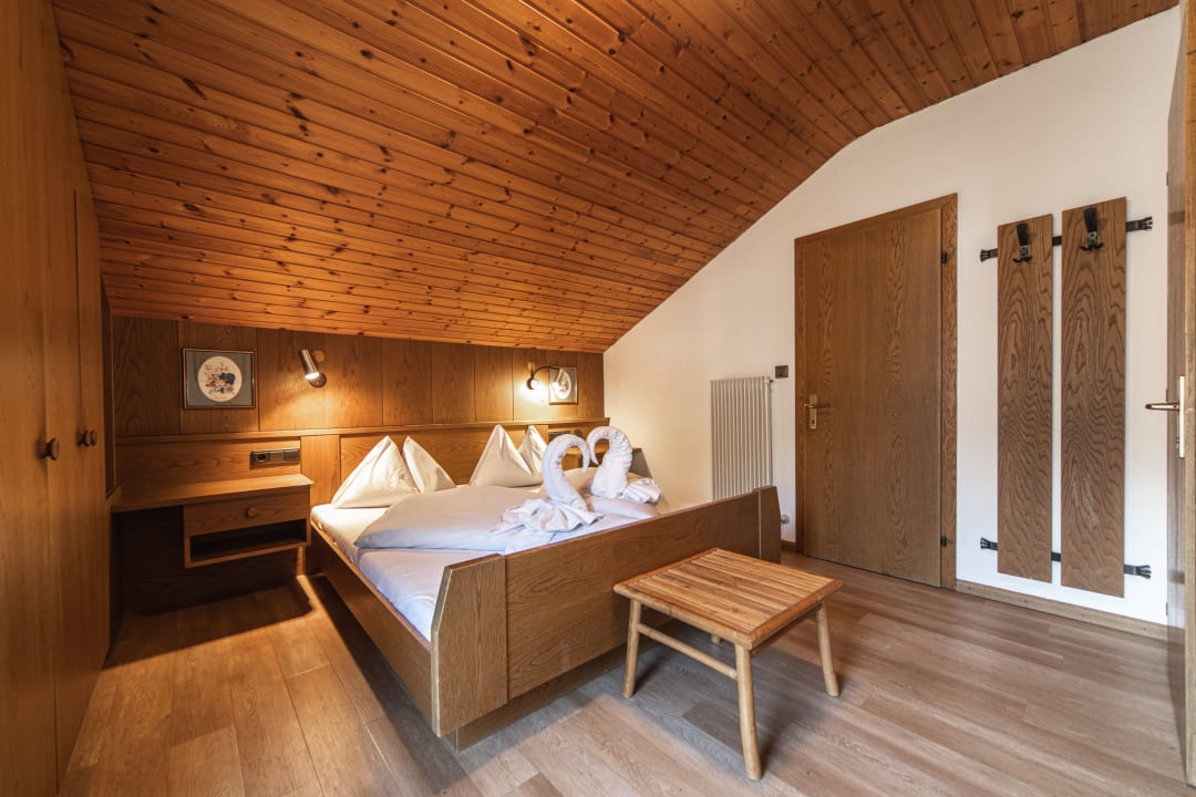 Zimmer Hotel Fines