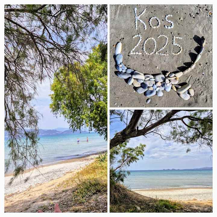 Strand Aeolos Beach Hotel