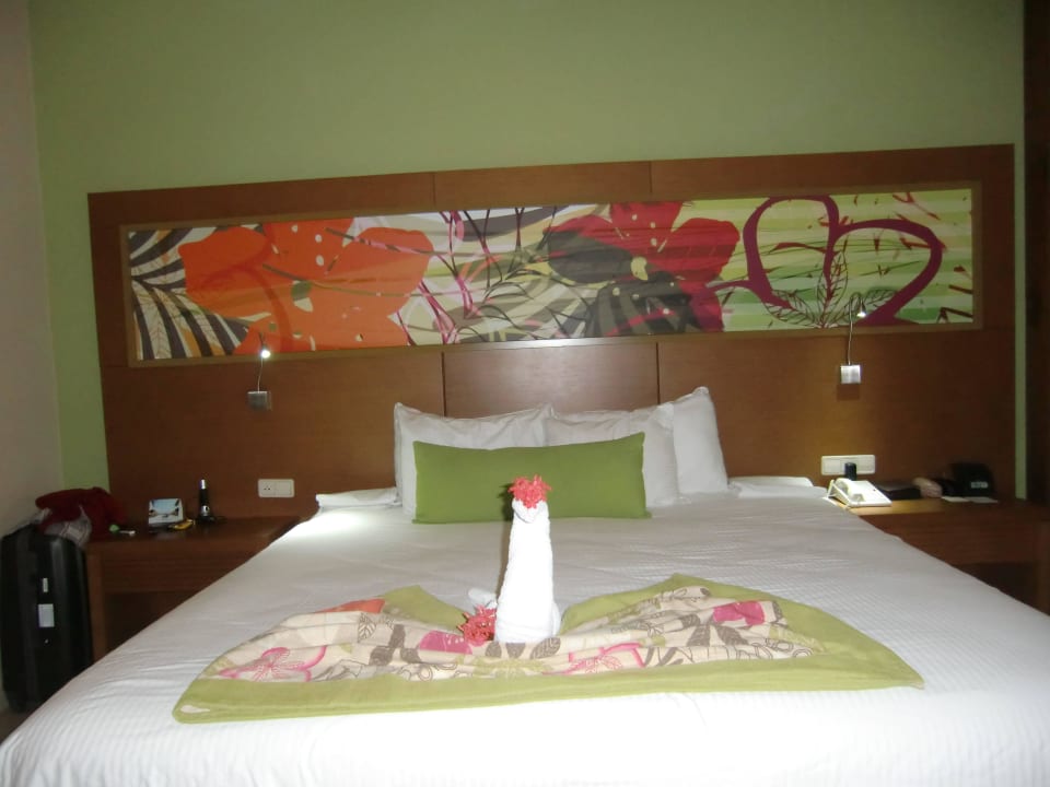 So schön arbeitet das Personal Secrets Royal Beach Punta Cana - Adults only