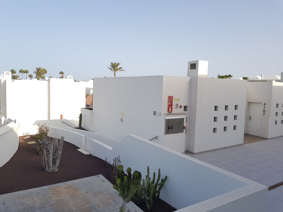 Ausblick H10 Ocean Dreams - Adults only