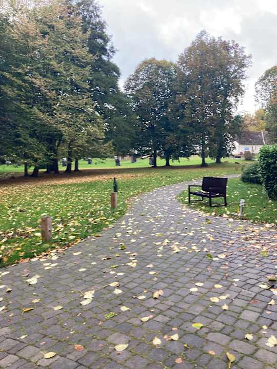 Außenansicht Seehotel Frankenhorst - BW Signature Collection