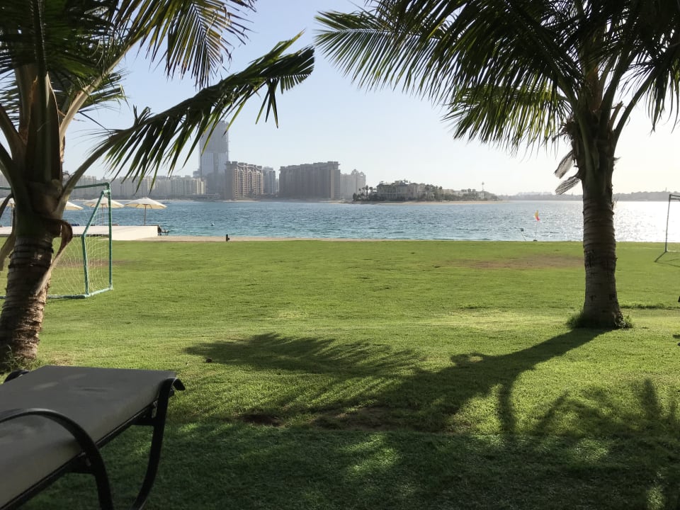 Strand Rixos The Palm Hotel & Suites