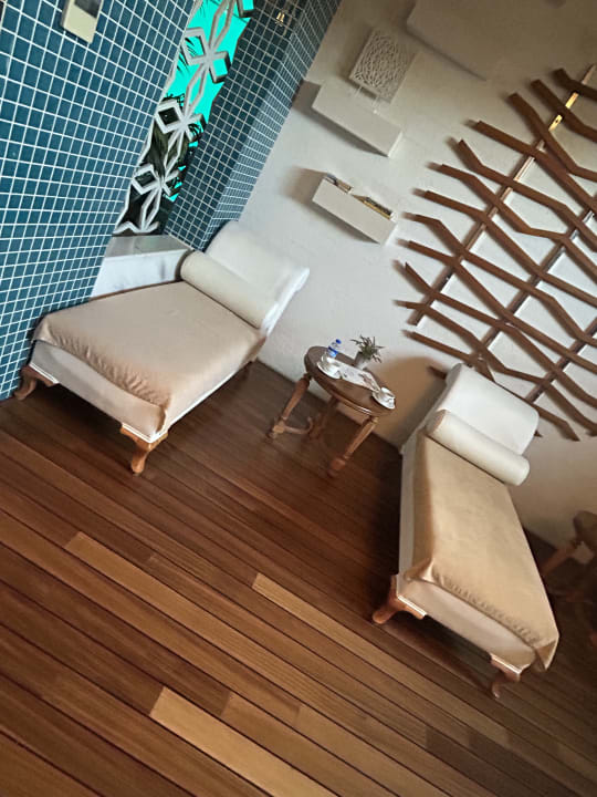 Sport & Freizeit Sentido Trendy Verbena Beach