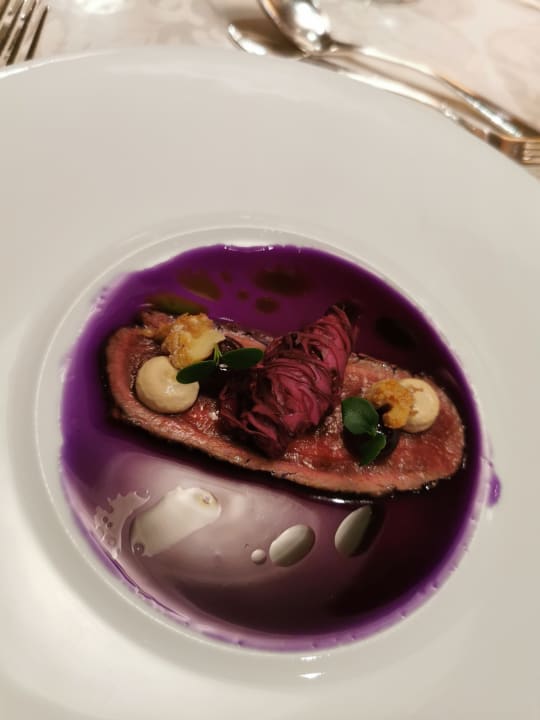 Gastro Hotel Alpenhof