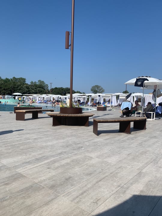 Pool Lino delle Fate - Eco Village Resort