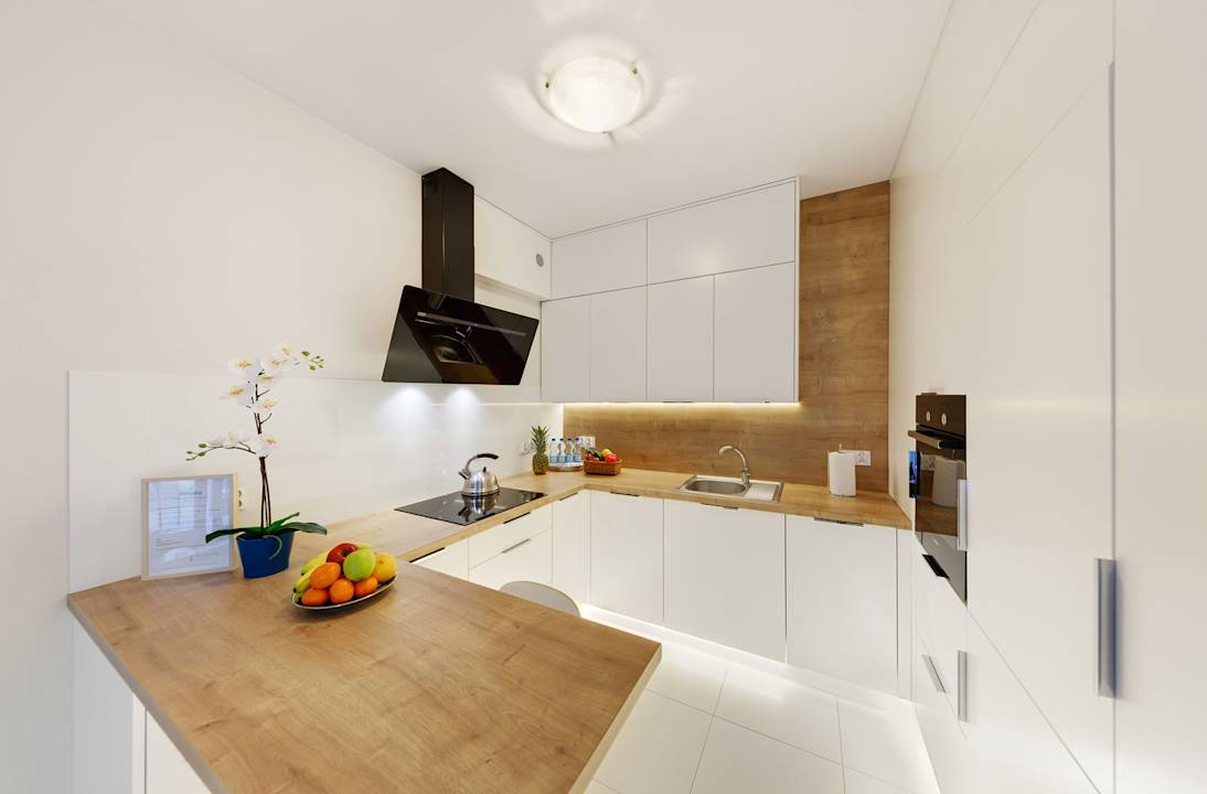 Zimmer Friendly Apartments Rynek