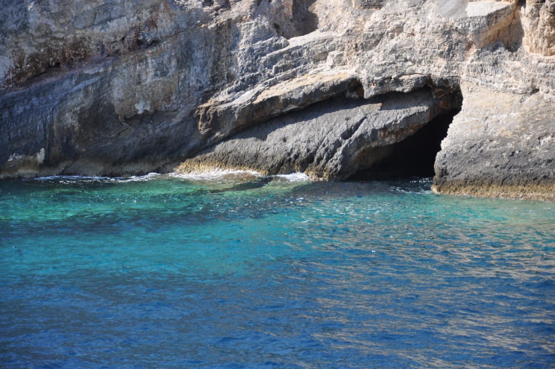 Blue Caves SuneoClub Cavo D'Oro Hotel