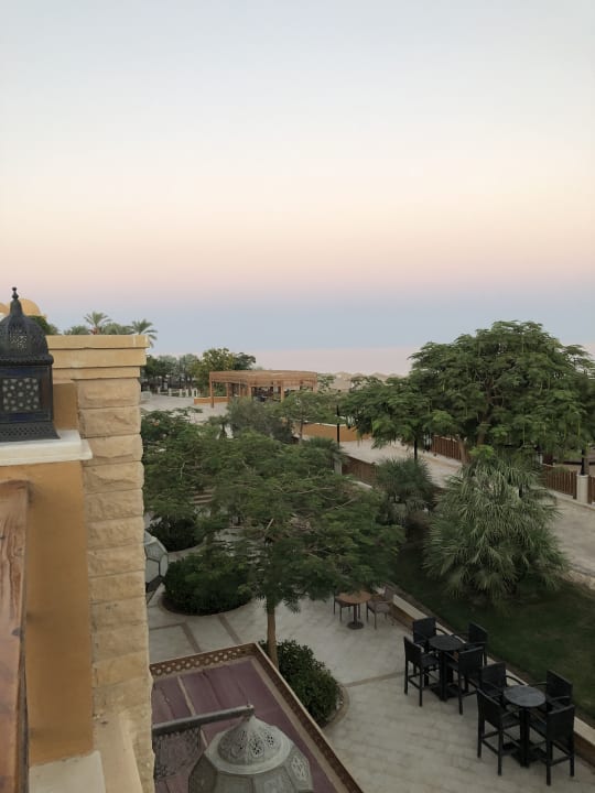 Ausblick Grand Waterworld Makadi & Family Star Makadi