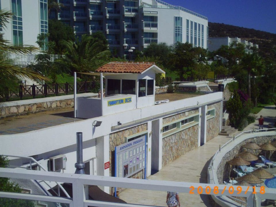 Animation Bodrum Holiday Resort & Spa