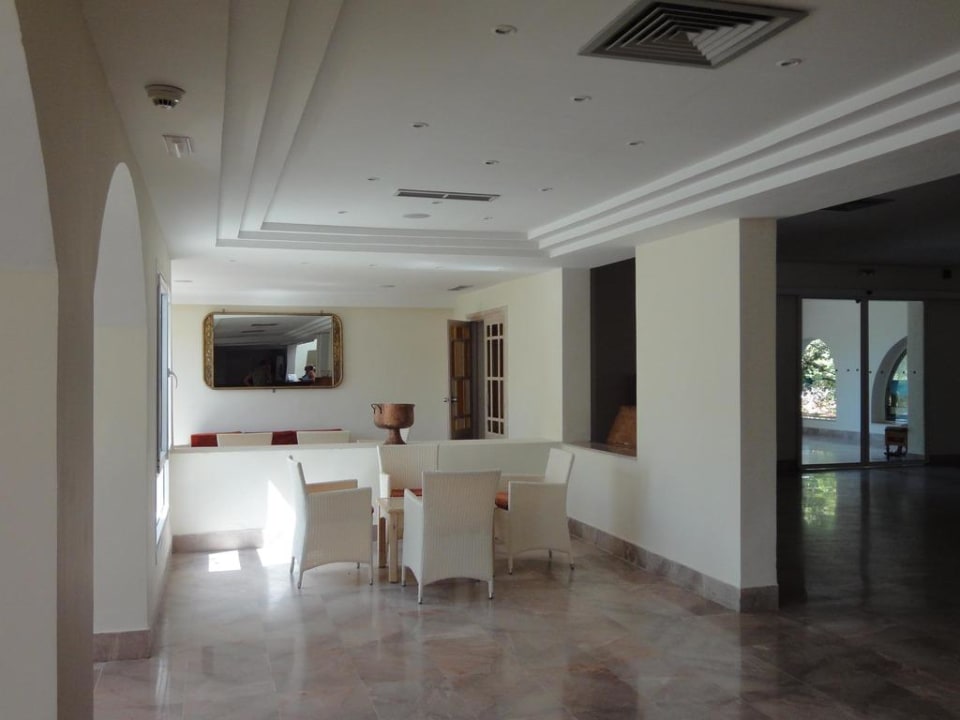 Hotel Hotel Sangho Club Zarzis