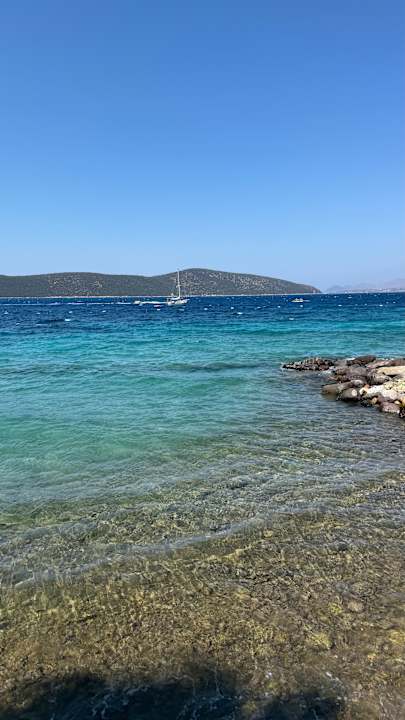 Strand TUI MAGIC LIFE Bodrum - Adult Only (16+)