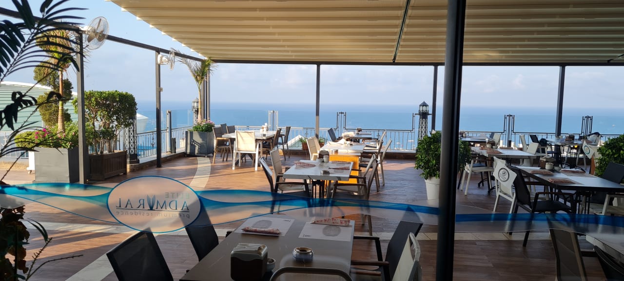 Gastro Elite Luxury Suite & Spa