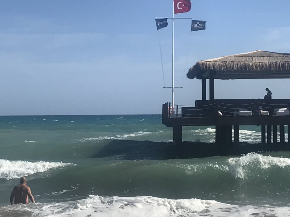 Strand Gloria Serenity Resort