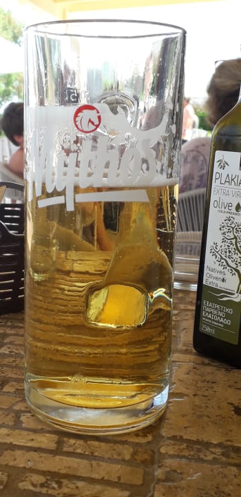 Gastro Hotel Kathrin Beach