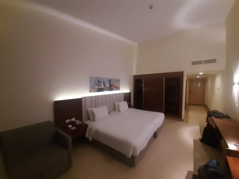 Zimmer Pickalbatros Dana Beach Resort - Hurghada