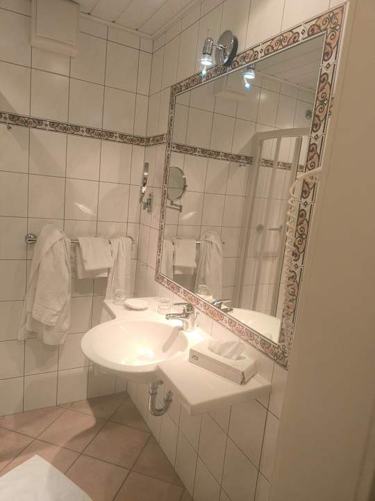 Zimmer Moselstern Hotel Brixiade & Triton