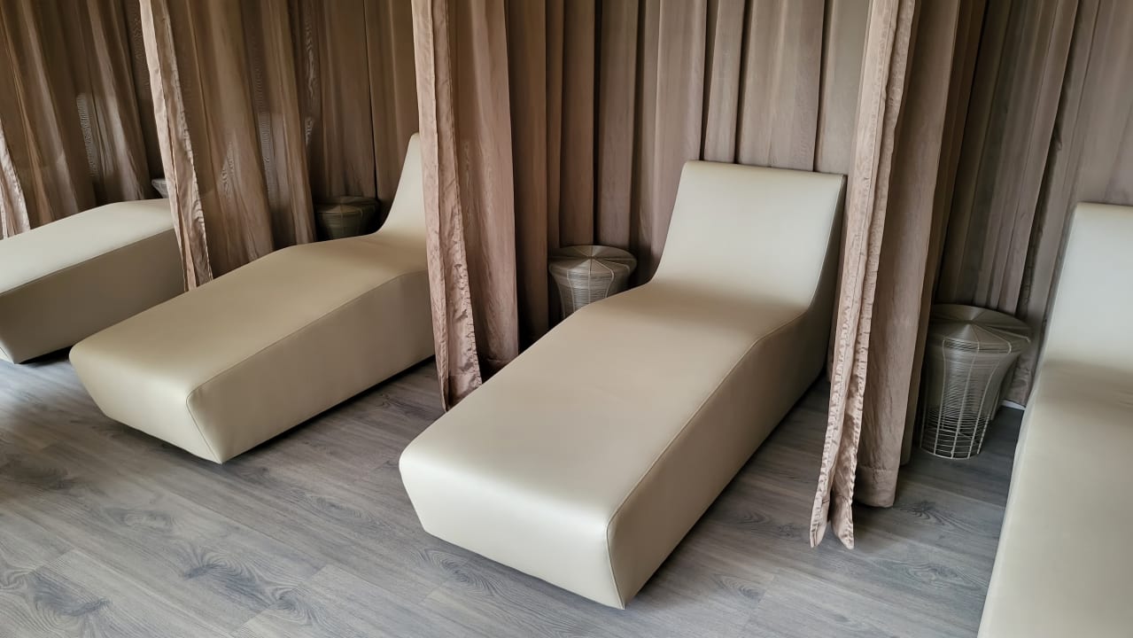 Sport & Freizeit Hotel Serrano Palace