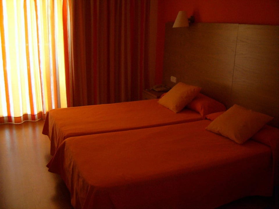 Zimmer JS Alcudi Mar