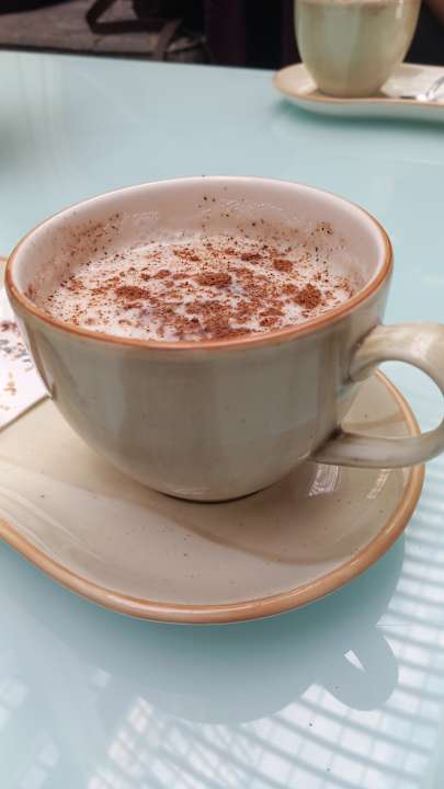 Sonstiges Adalya Elite Lara