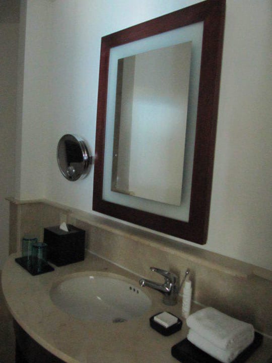 Łazienka Live Aqua Beach Resort Cancun  - Adults only