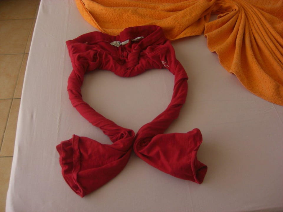 Bettdeko Sayanora Hotel