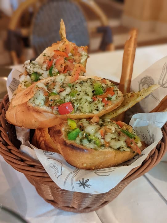Gastro Jaz Solaya