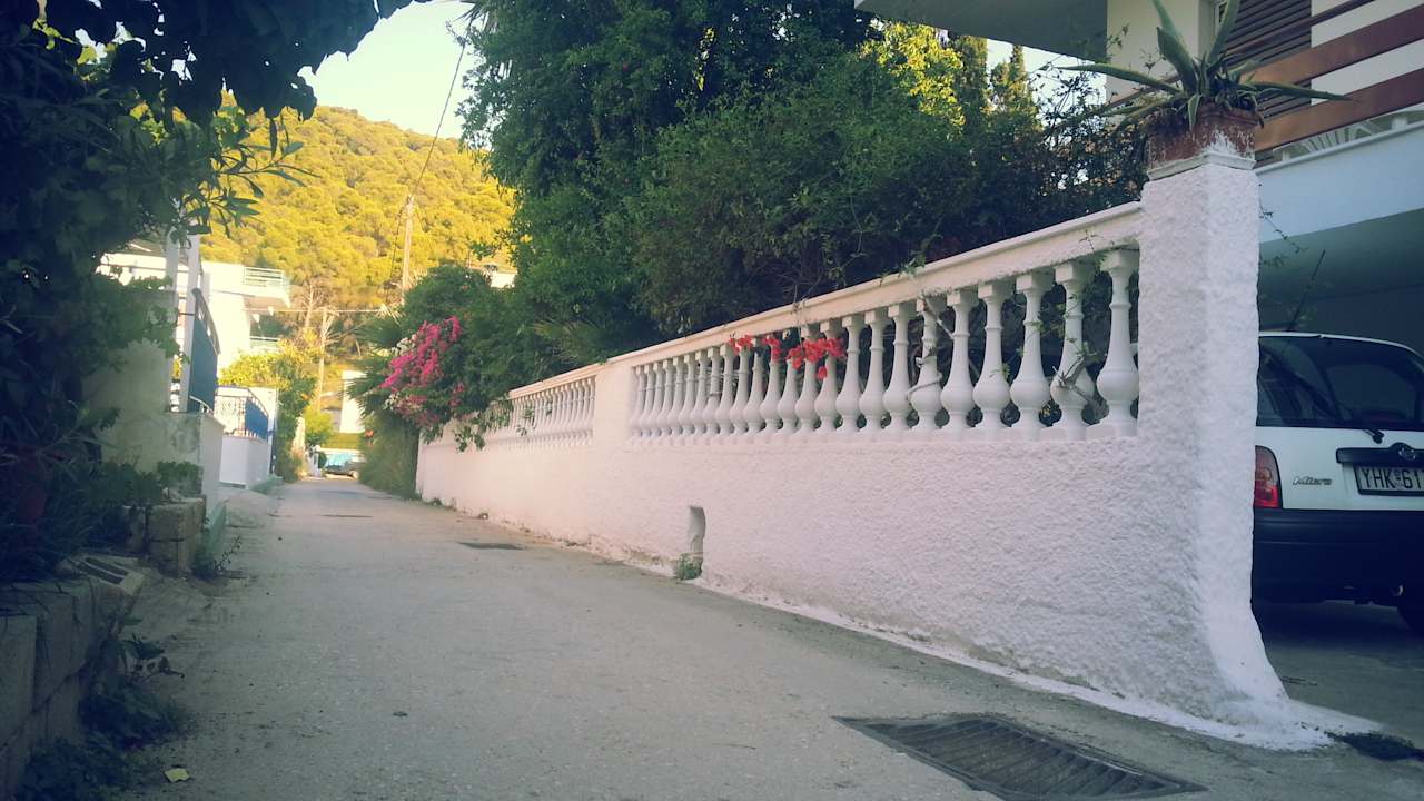 Sonstiges Hotel Kaikas Studios