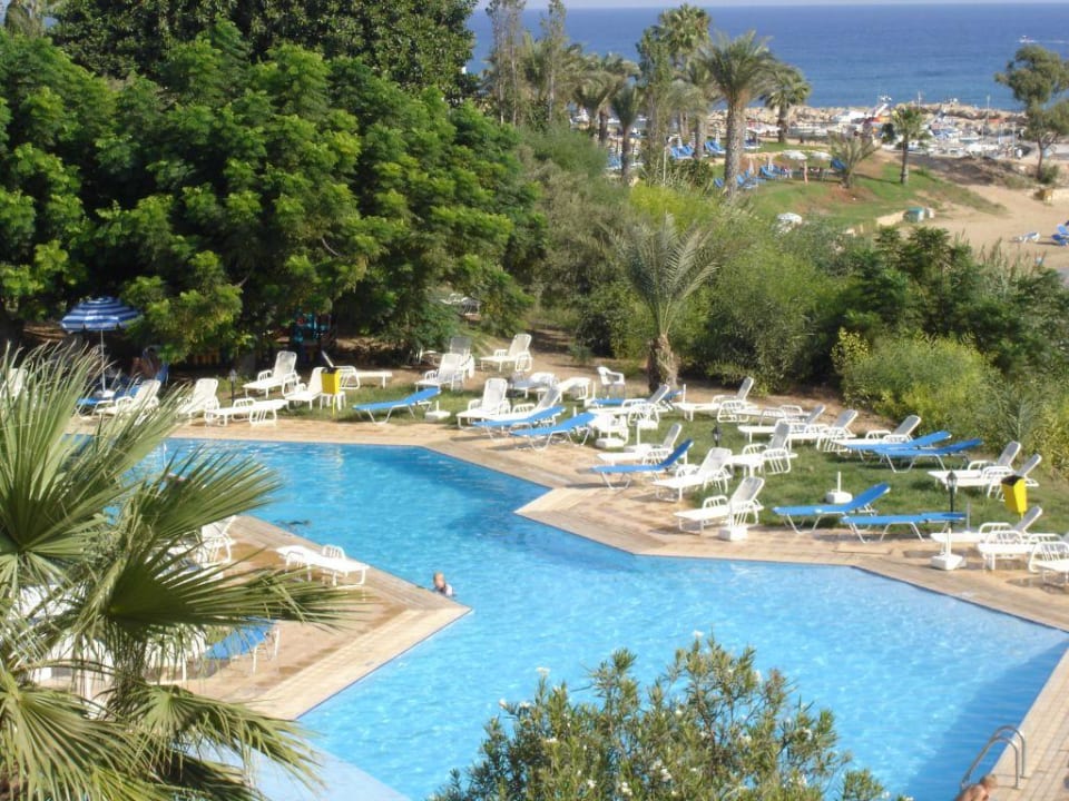 Pool Myro - Androu Apartments