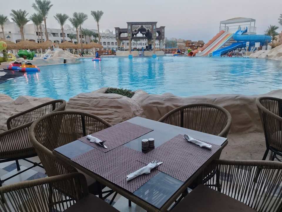 Gastro Sunny Days El Palacio Resort & Spa