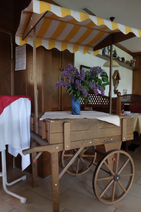 Gastro Hotel Quellenhof