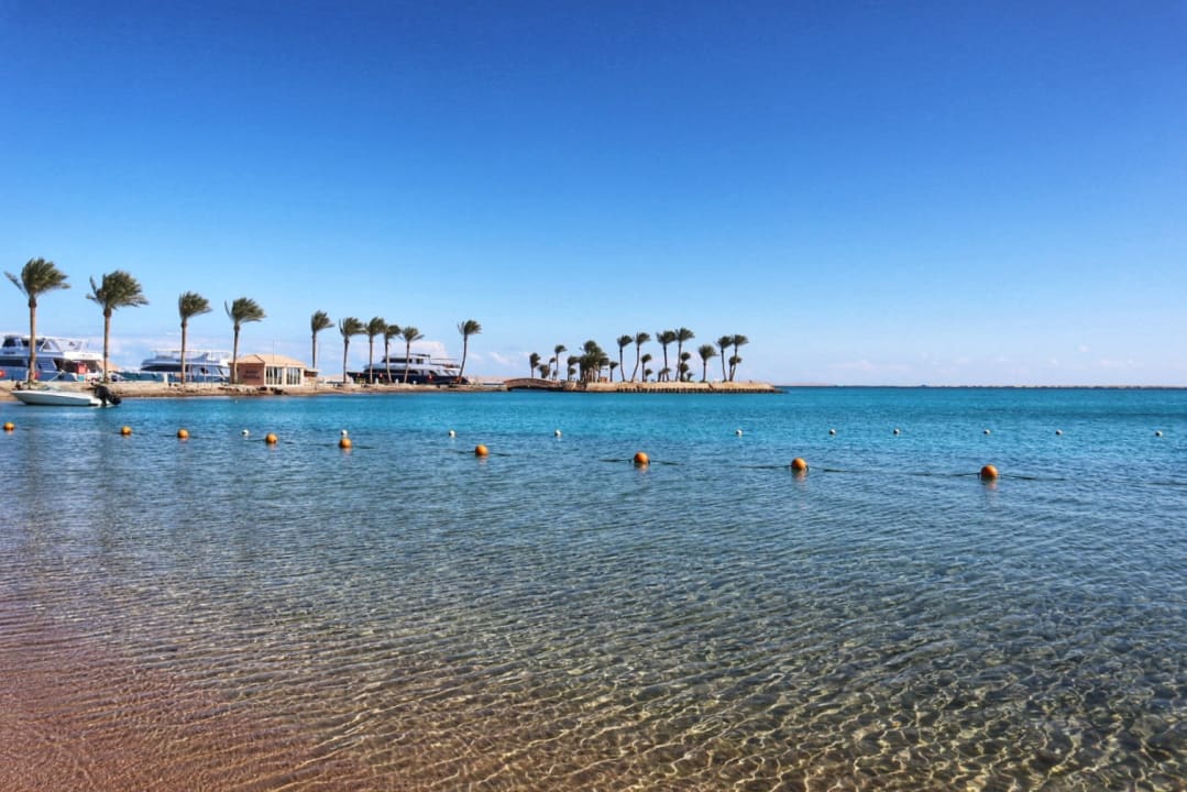 Strand Continental Hotel Hurghada