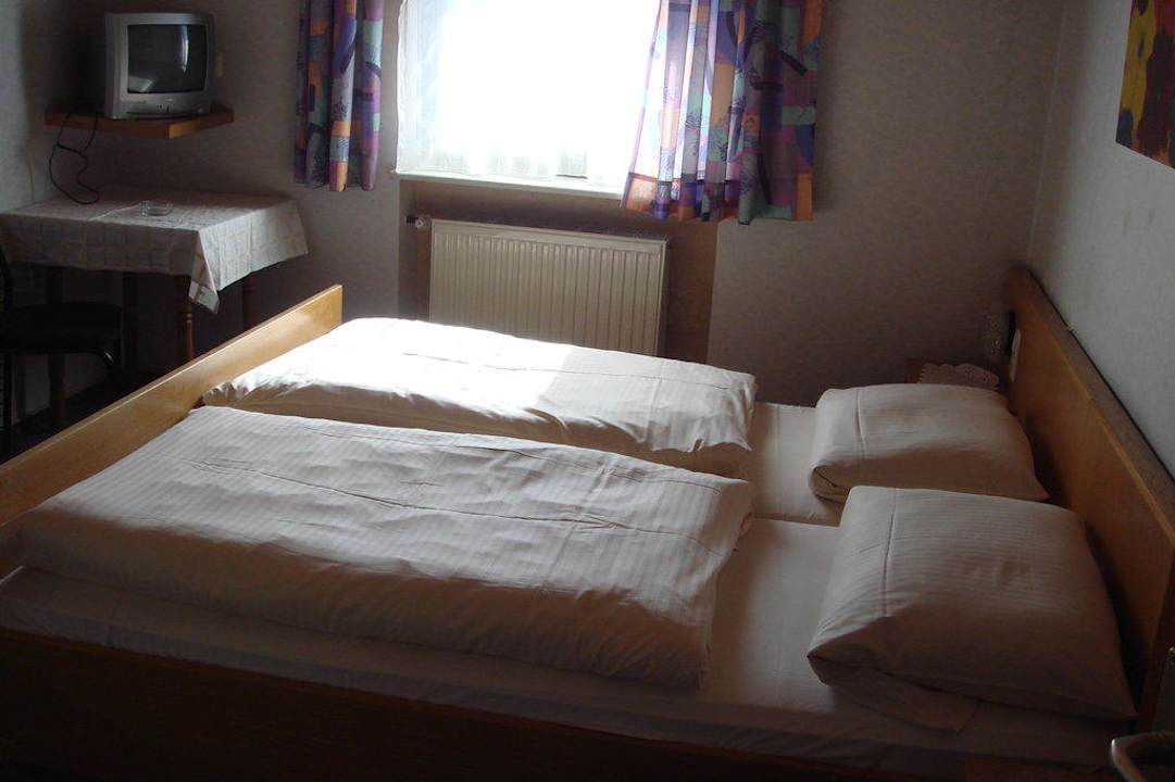 Betten Gasthof Müller