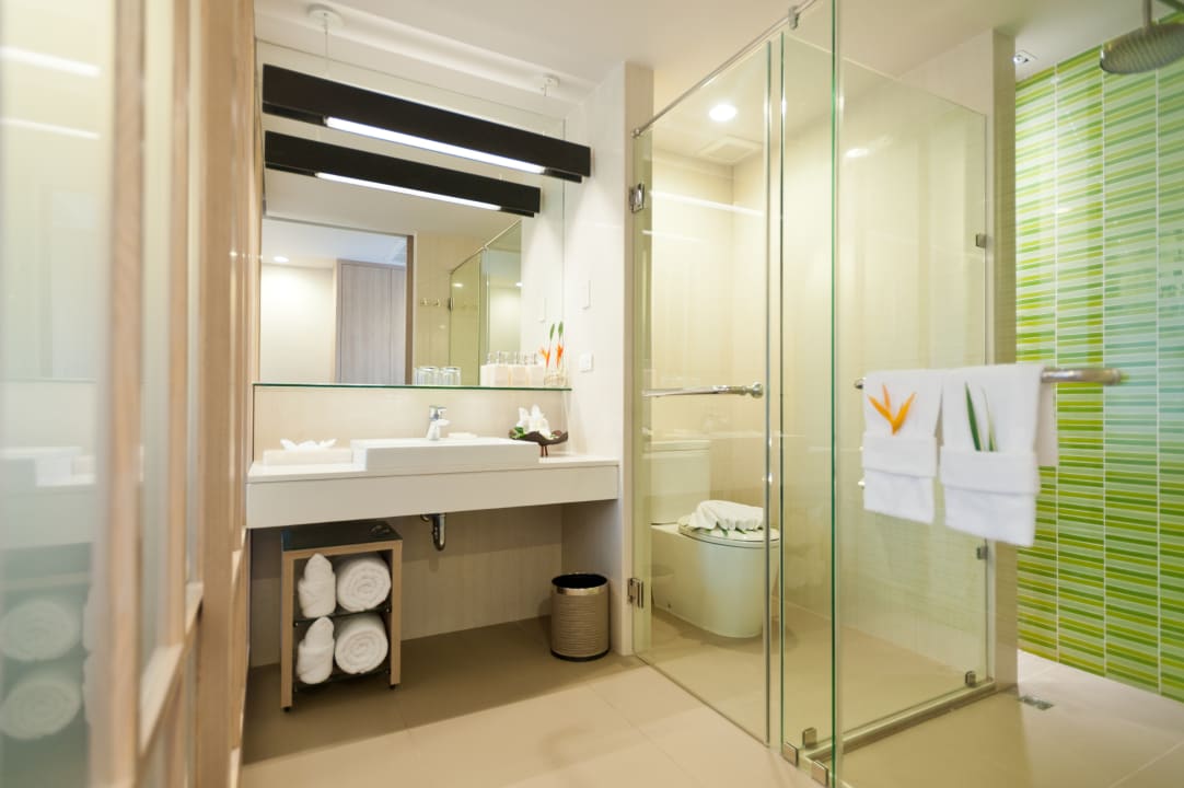 Zimmer The Sands Khao Lak by Katathani
