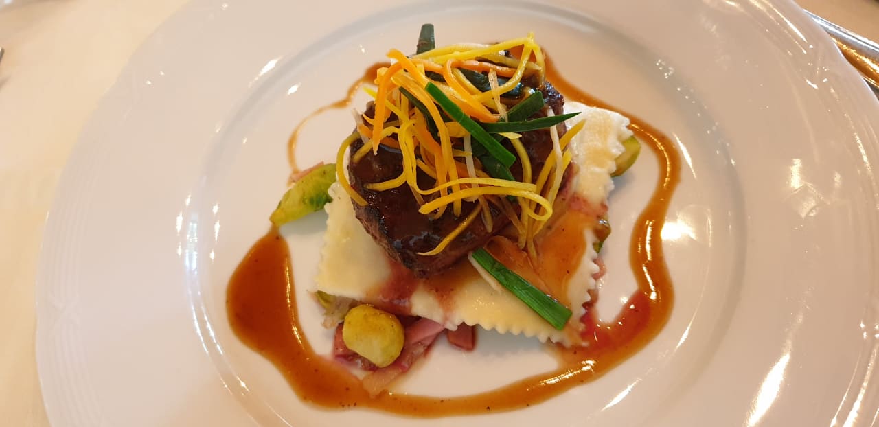 Gastro Gasthof Weberbauer