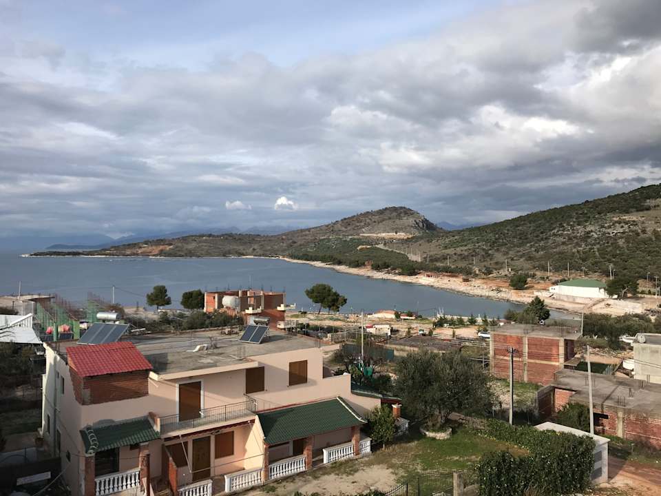Ausblick Prive Hotel and Apartment