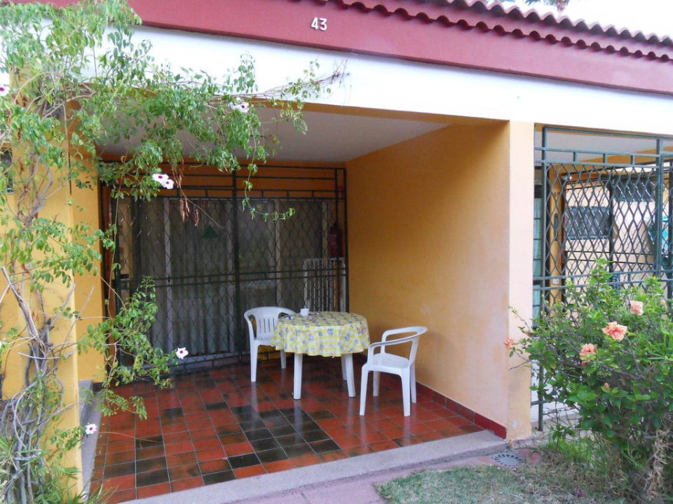 Bungalows Artemisa Artemisa Gay Bungalows