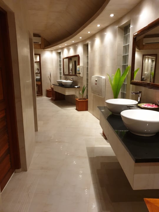 Sonstiges Kuredu Island Resort & Spa